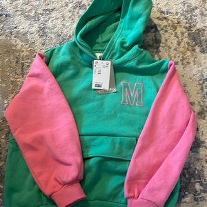 BRAND NEW H&M SWEATER